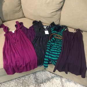 Dress bundle
